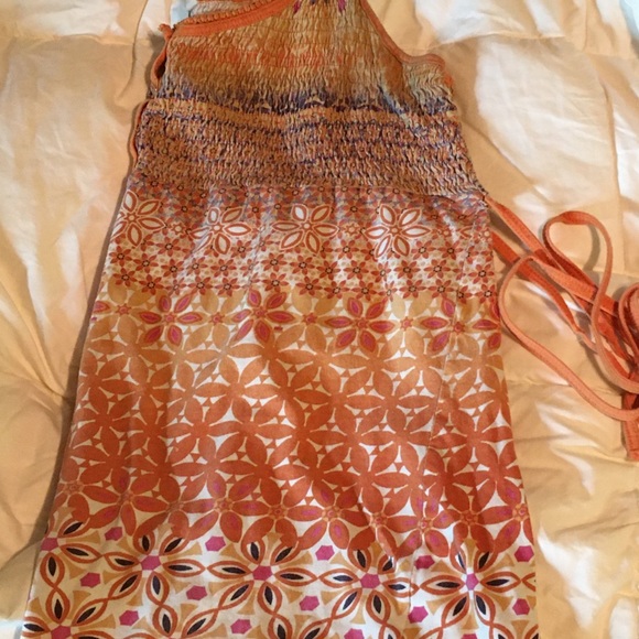 Hippie style 90s shirt - Picture 3 of 6